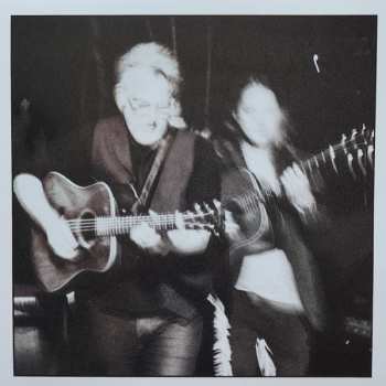 2LP Billy Strings: Live At The Legion