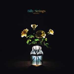 Album Billy Strings: Renewal
