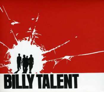 Album Billy Talent: Billy Talent