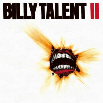 2LP Billy Talent: Billy Talent II 61568