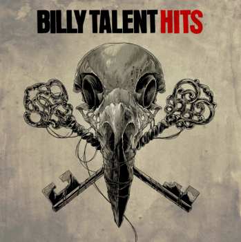 Album Billy Talent: Billy Talent - Hits