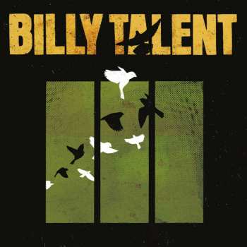 Album Billy Talent: Billy Talent III