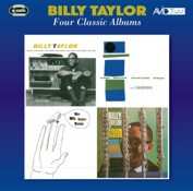 Album Billy Taylor: Four Classic Albums