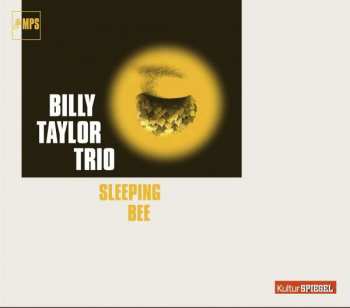 Album Billy Taylor Trio: Sleeping Bee
