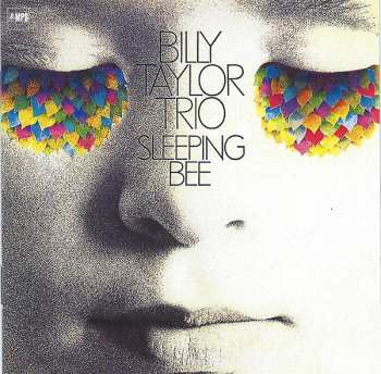 CD Billy Taylor Trio: Sleeping Bee 257353