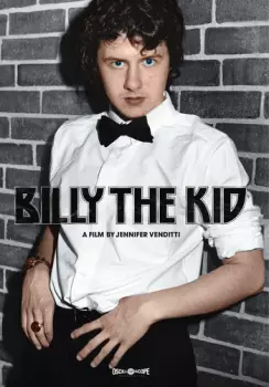 Billy The Kid