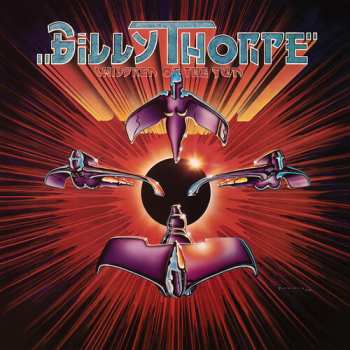 Album Billy Thorpe: Children Of The Sun