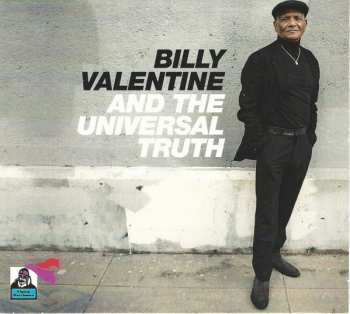 Album Billy Valentine: Billy Valentine And The Universal Truth