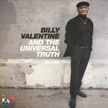 LP Billy Valentine: Billy Valentine And The Universal Truth 499560
