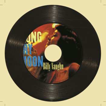 CD Billy Vaughn: Billy Vaughn: Sail Along Silv'ry Moon