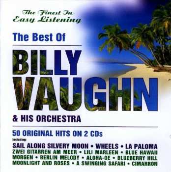 Album Billy Vaughn: The Best Of Billy Vaughn & His Orchestra