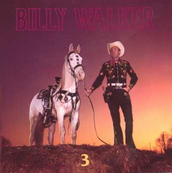 6CD/Box Set Billy Walker: Cross The Brazos At Waco