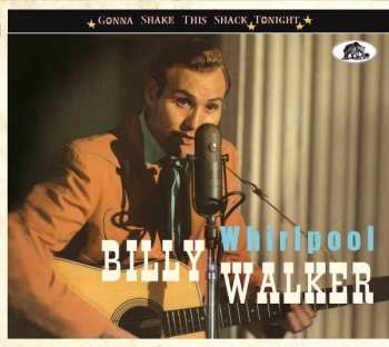 Billy Walker: Whirlpool