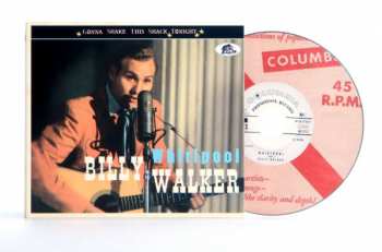 CD Billy Walker: Whirlpool 283665