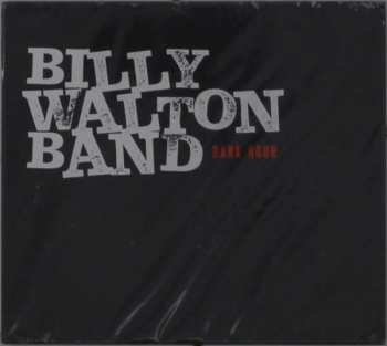 Album Billy Walton Band: Dark Hour