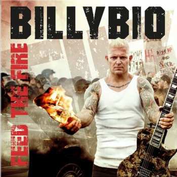 Album BillyBio: Feed The Fire