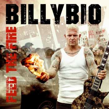 LP BillyBio: Feed The Fire LTD 12403