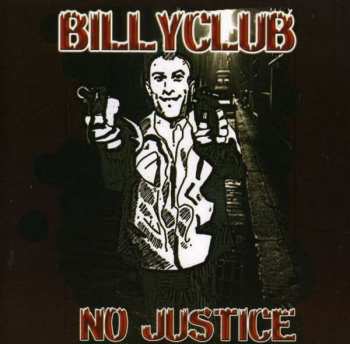 Album Billyclub: No Justice