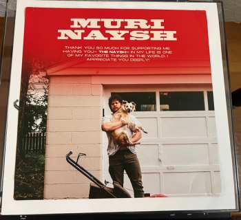 LP Bilmuri: American Motor Sports