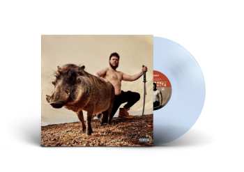 Album Bilmuri: Kinda Hard