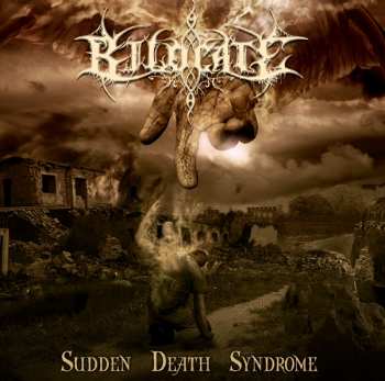 Album Bilocate: Sudden Death  Syndrome