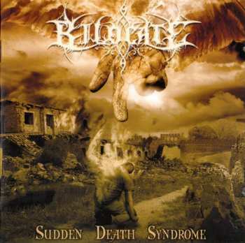 CD Bilocate: Sudden Death Syndrome 279171