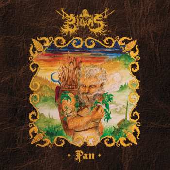 Album Bilwis: Pan