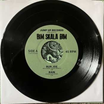 SP Bim Skala Bim: Run Joe, Rain, & Bring It On Home To Me