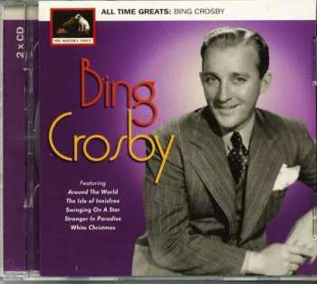 Album Bing Crosby: All Time Greats