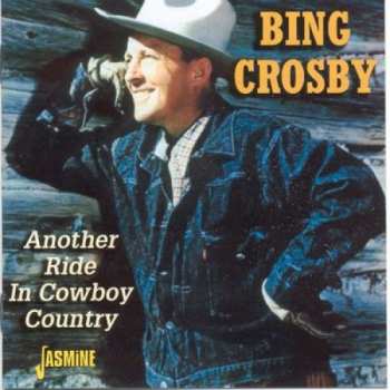 Album Bing Crosby: Another Ride In Cowboy Country
