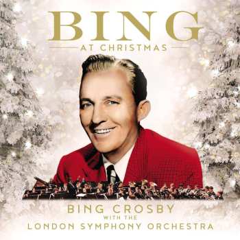 CD Bing Crosby: Bing At Christmas (2023 Reissue) (limited Edition) 482014
