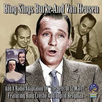 Bing Crosby: Bing Sings Burke and Van Heusen