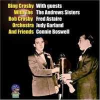 Album Bing Crosby / Bob Crosby: With Guests
