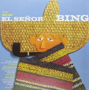 Album Bing Crosby: El Señor Bing