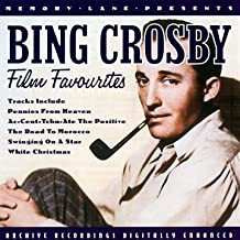 Bing Crosby: Film Favourites 