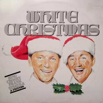 Album Bing Crosby: White Christmas