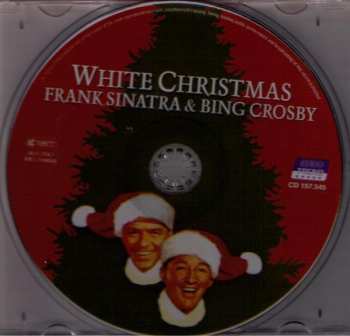 CD Bing Crosby: White Christmas 502905