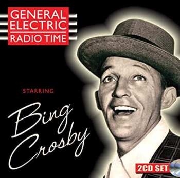 Album Bing Crosby: General Electric Radio Time Starring Bing Crosby