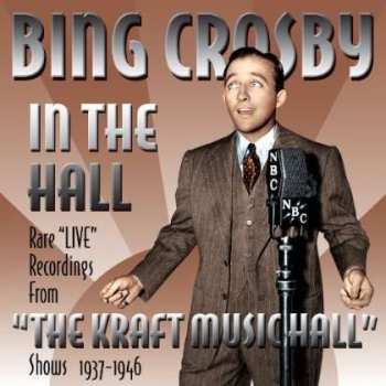 CD Bing Crosby: In The Hall 522536