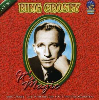 Album Bing Crosby: It's Magic