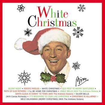 Album Bing Crosby: Merry Christmas