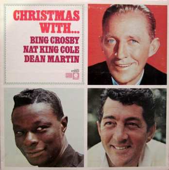 Album Bing Crosby: Christmas With...