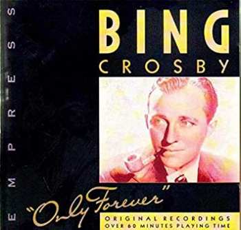 Album Bing Crosby: Only Forever