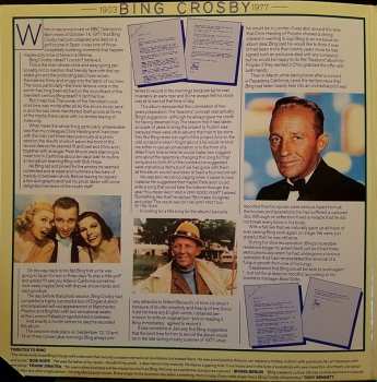 LP Bing Crosby: Seasons 531635