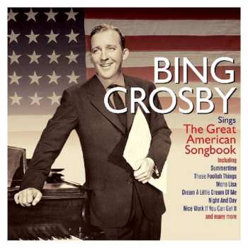 Album Bing Crosby: Sings The Great American Songbook