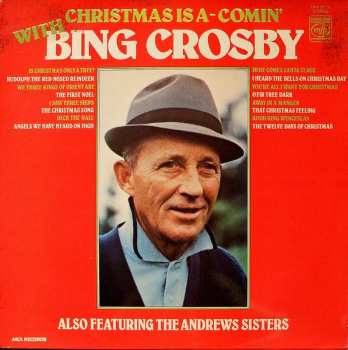 Album Bing Crosby: That Christmas Feeling