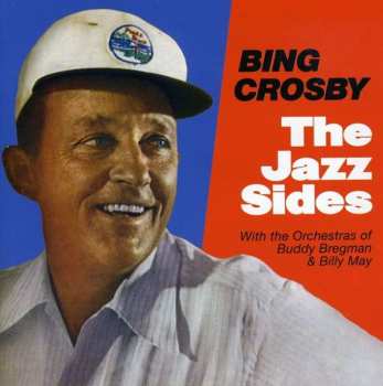 Album Bing Crosby: The Jazz Sides