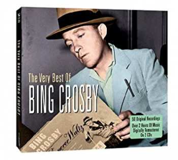Bing Crosby: The Very Best Of Bing Crosby