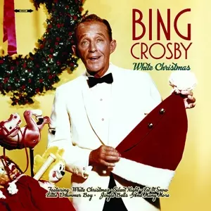 Bing Crosby: White Christmas