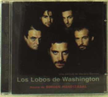 Album Bingen Mendizabal: Los Lobos De Washington
